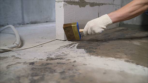24/7 Emergency Waterproofing experts in Forkland, AL