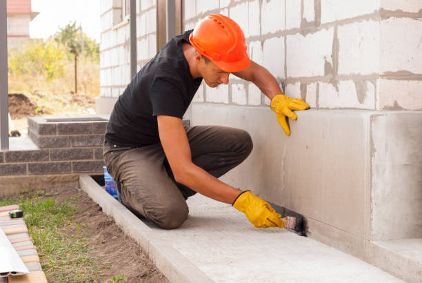 Affordable Waterproofing solutions in Forkland, AL